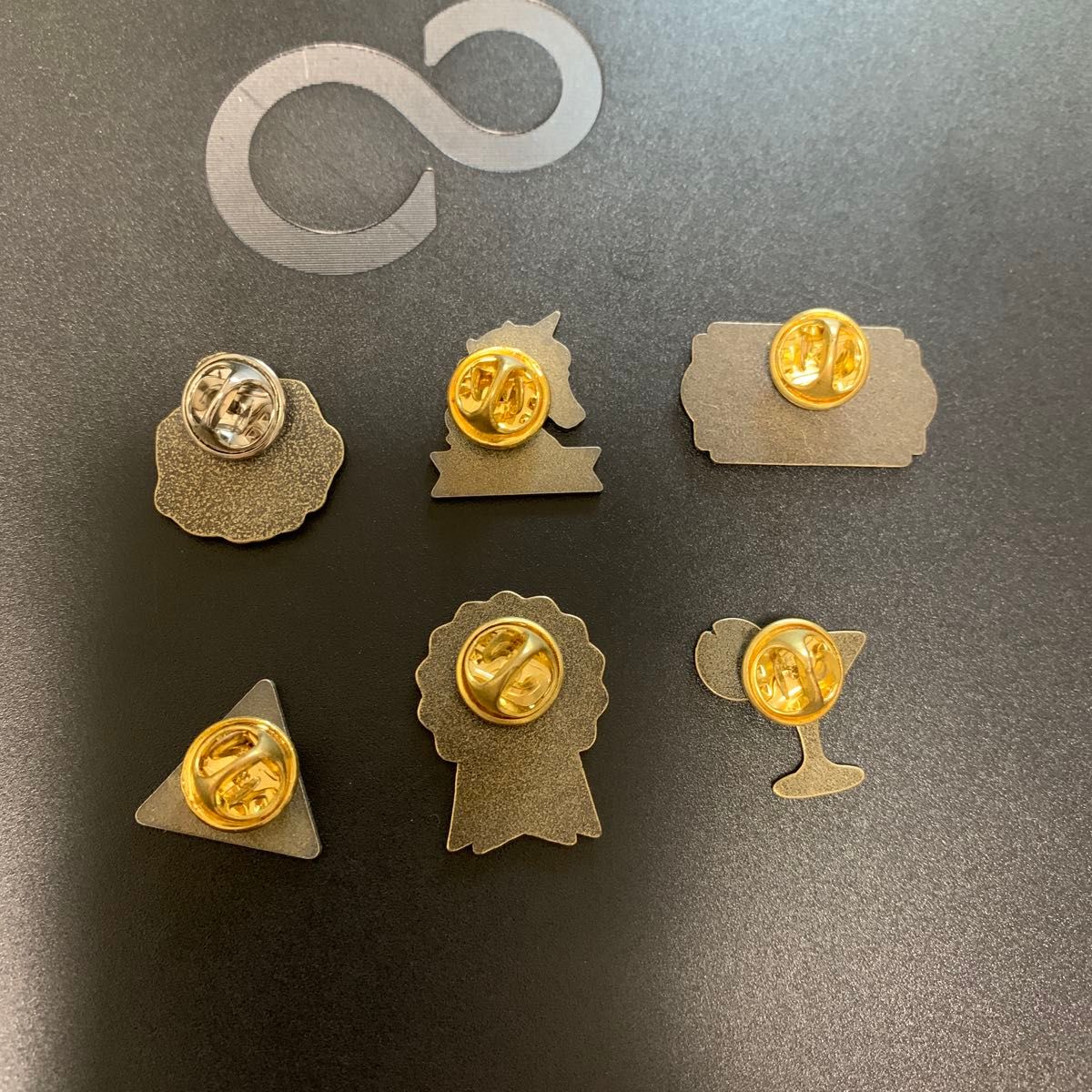 ミセスグリーンアップル ミセス ピンバッジ バッチ ツアー ツアー