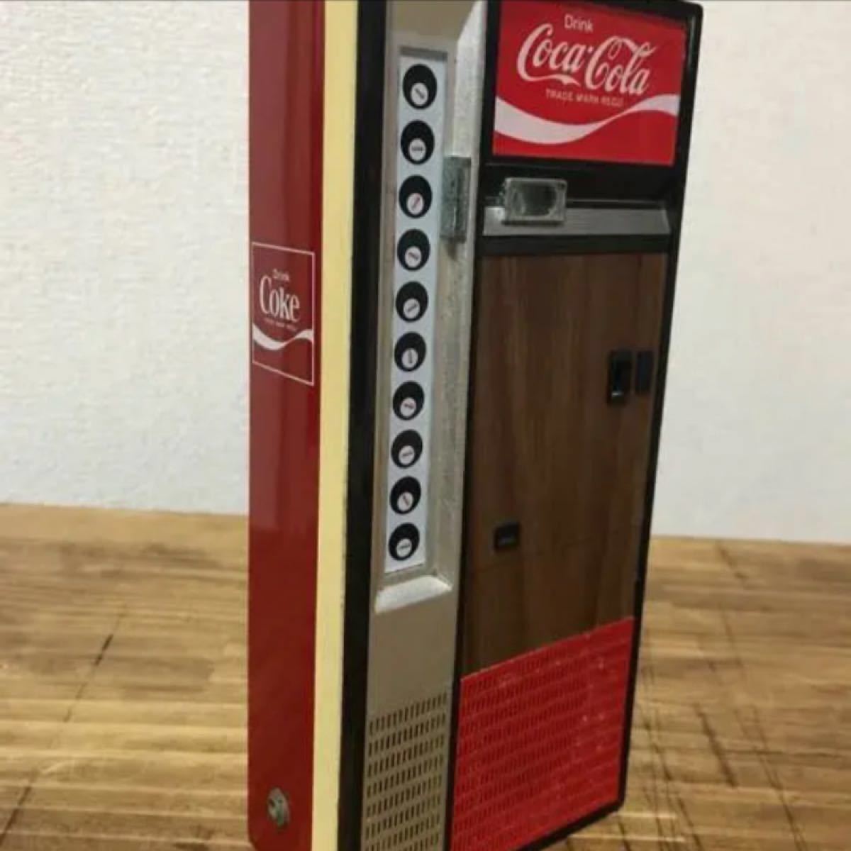 レア】コカコーラ 自販機ラジオcoca cola radio ヴィンテージ｜Yahoo