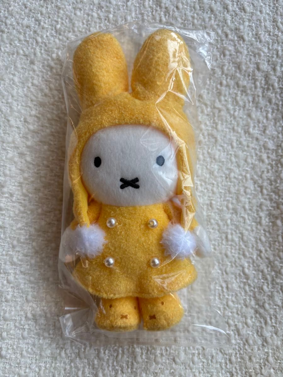 ミッフィーzakkaフェスタ 2025 限定マスコット 2種セット｜Yahoo