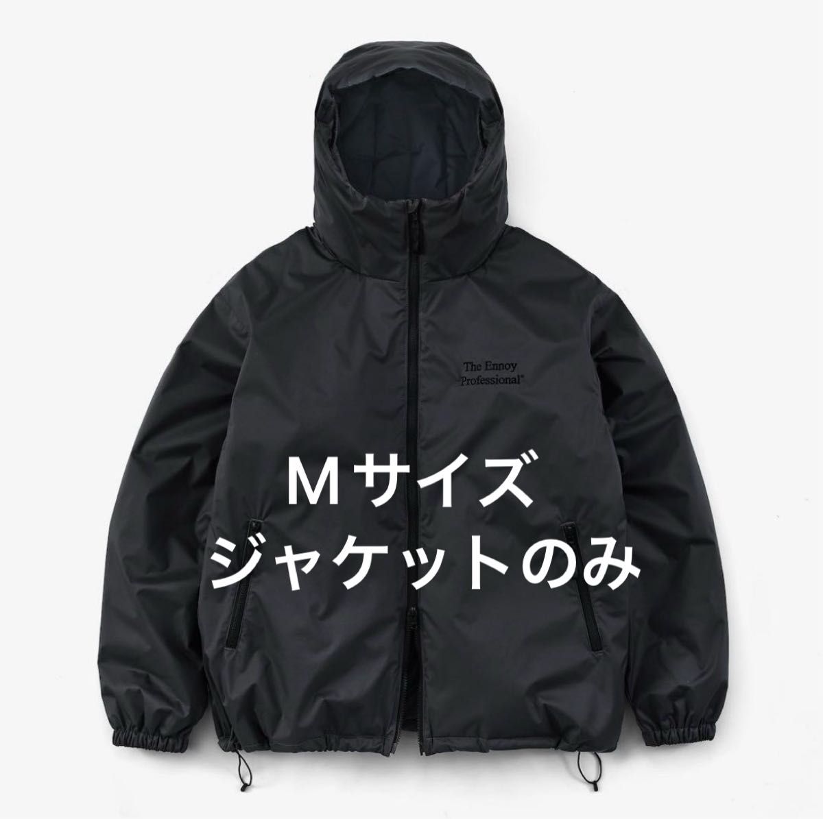 ENNOY Professional Padded JACKET 