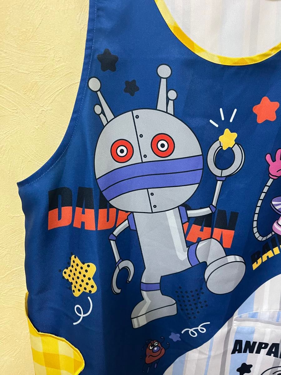 フレーベル だだんだん エプロン｜Yahoo!フリマ（旧PayPayフリマ）