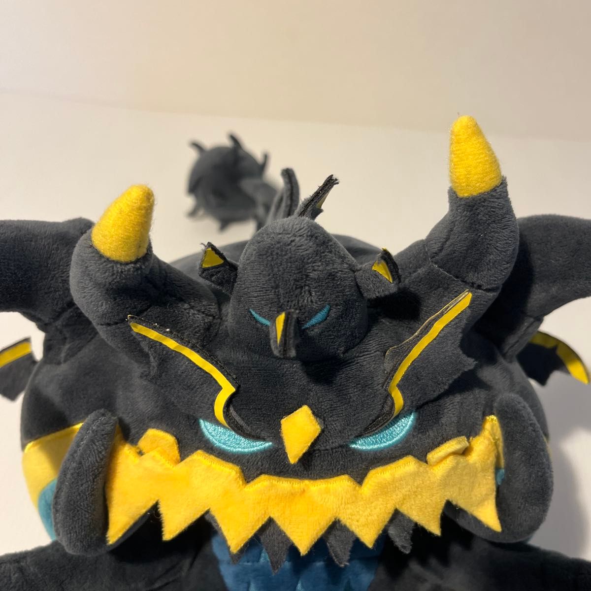 アクジキング ぬいぐるみ 2018 ポケモンセンター｜Yahoo!フリマ（旧