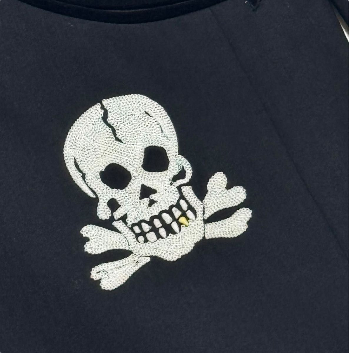 PINK DRAGON CREAM SODA ピンクドラゴン クリームソーダ スカル ドクロ