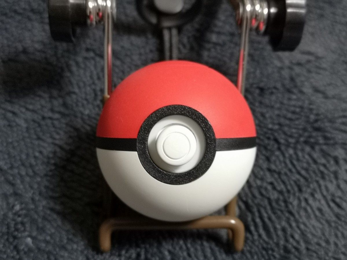 モンスターボール Plus (FZ-37 メW) 未使用品【1週間保証有り