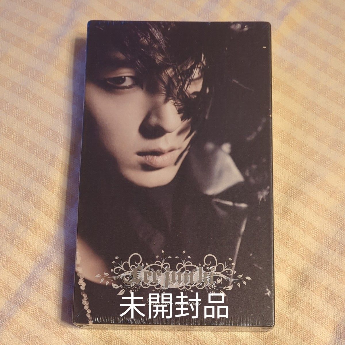 確認用 イジュンギ グッズ まとめ売り CD DVD フォトブック 雑誌など