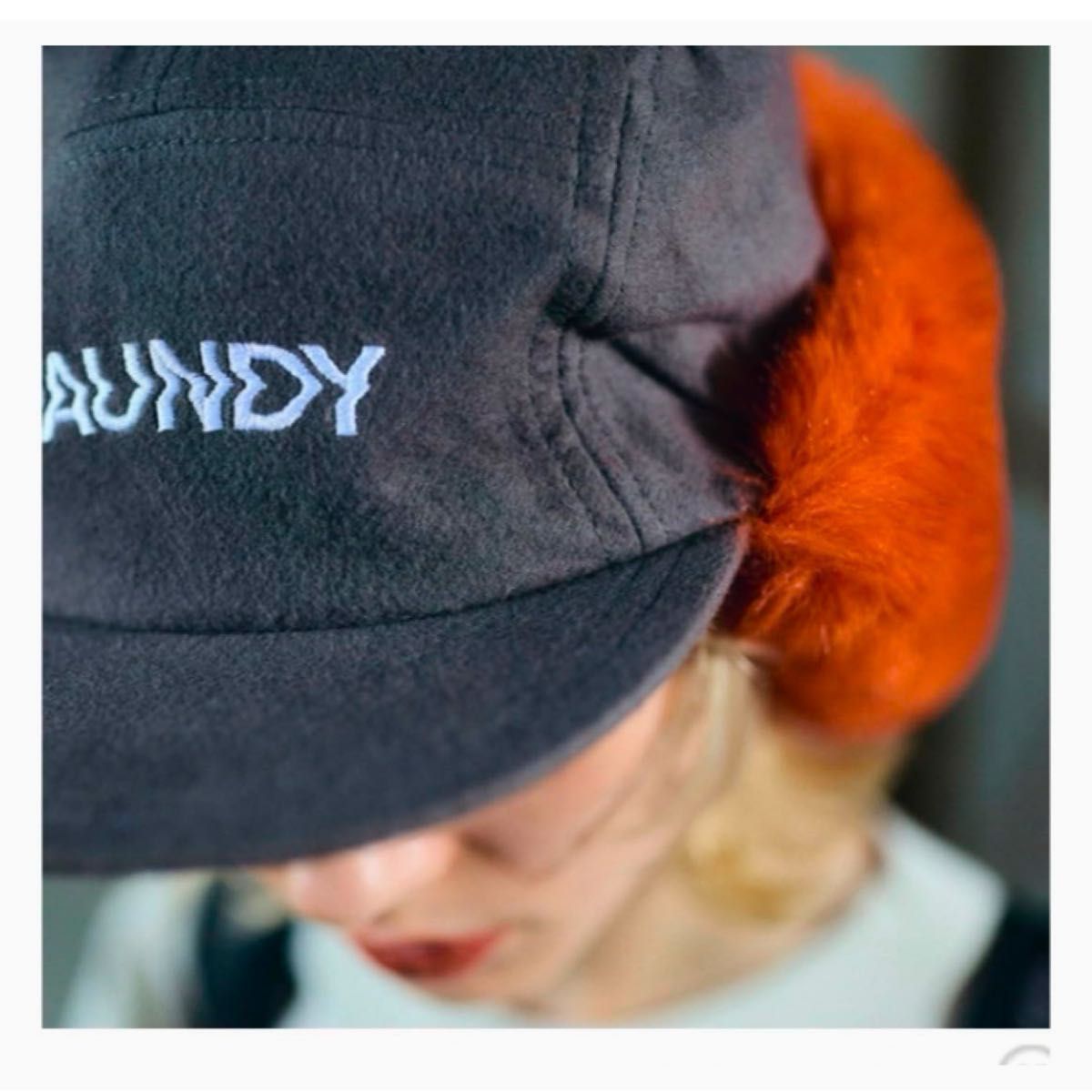 Vaundy フライトキャップ バウンディ｜Yahoo!フリマ（旧PayPayフリマ）