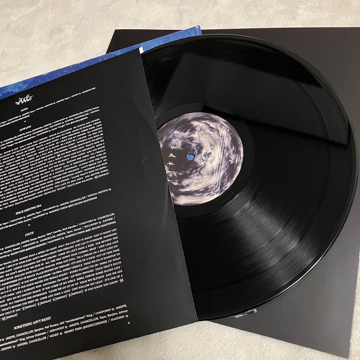 XG AWE US ver VINYL レコード未使用｜Yahoo!フリマ（旧PayPayフリマ）