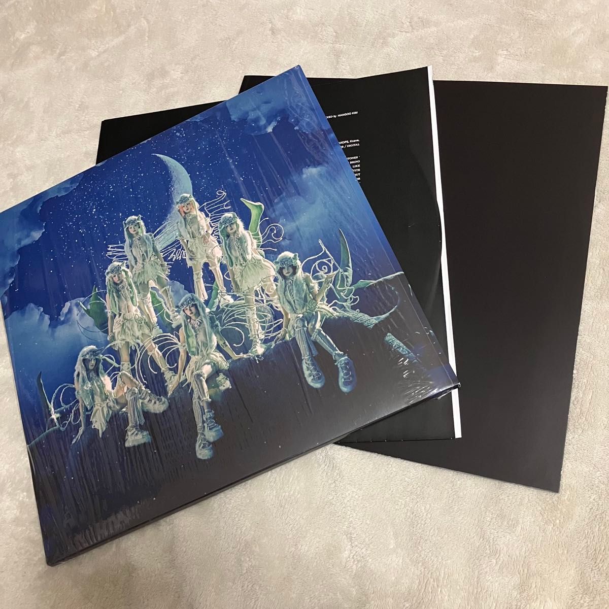 XG AWE US ver VINYL レコード未使用｜Yahoo!フリマ（旧PayPayフリマ）