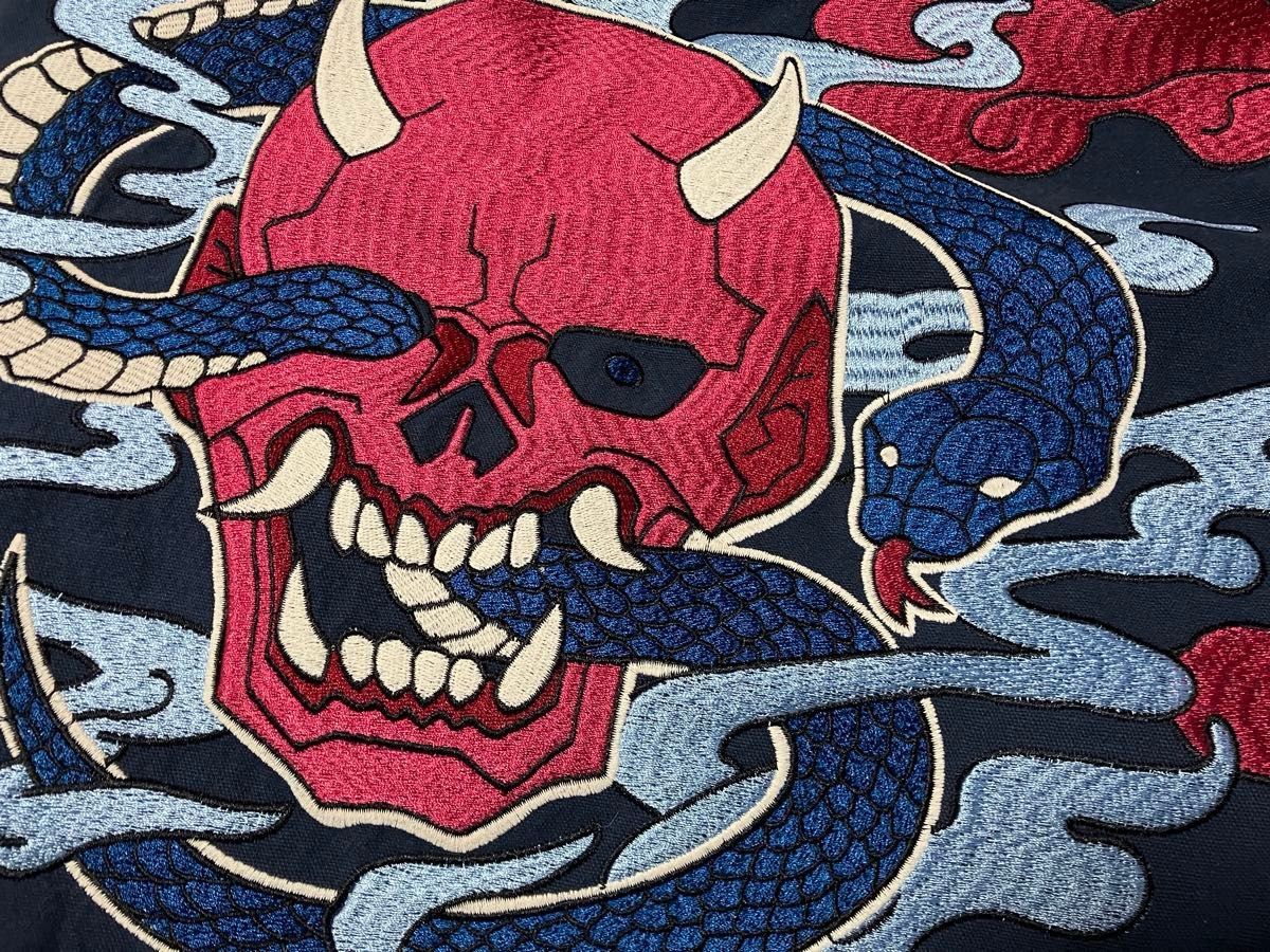 ガールズバンドクライ 中国限定 井芹仁菜 空白とカタルシス 羽織 刺繍