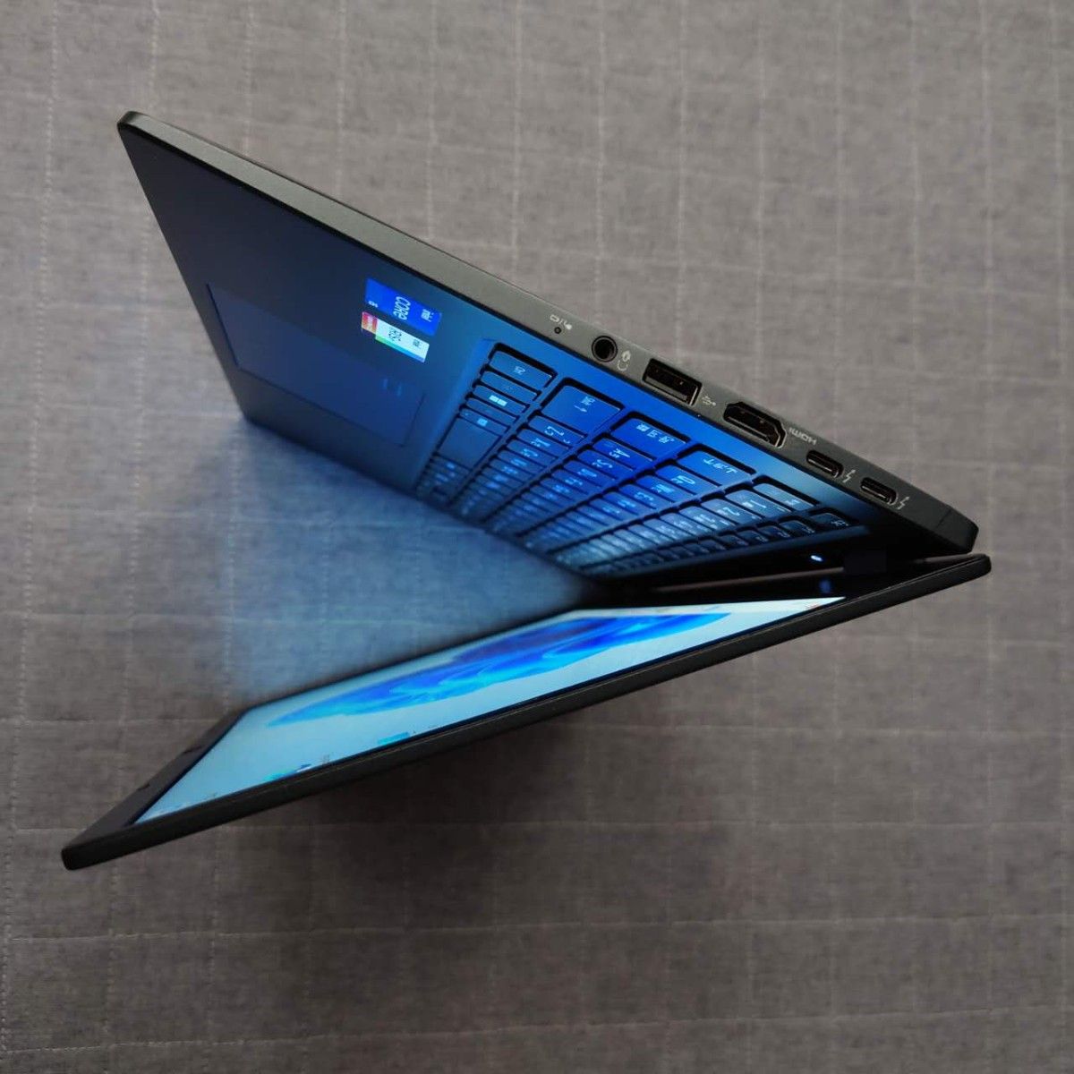 美品 Dynabook 超軽量 驚速 12世代i5 16GB 新品512GB 7 G83/KW｜Yahoo