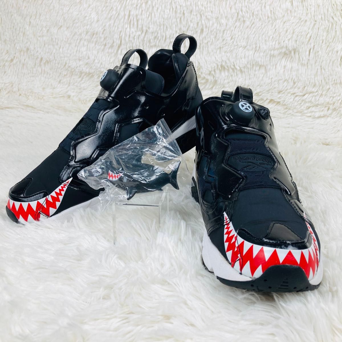 Bounty Hunter サメルくん フィギュア バウンティハンター BOUNTY