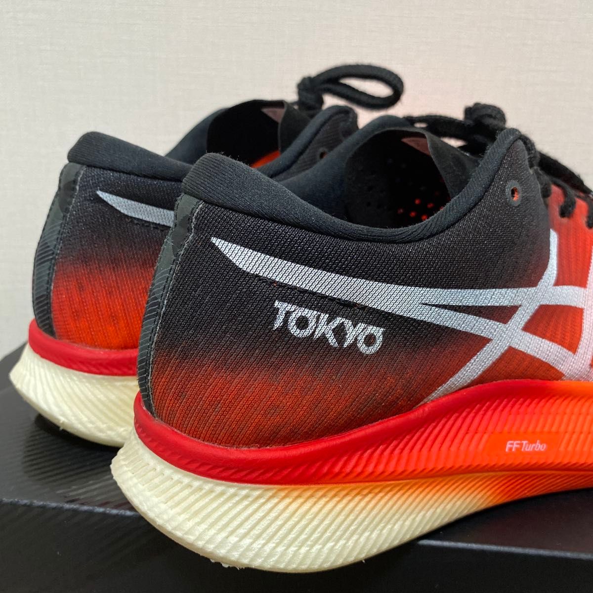 メタスピード スカイ 東京 METASPEED SKY Tokyo 26 5cm アシックス