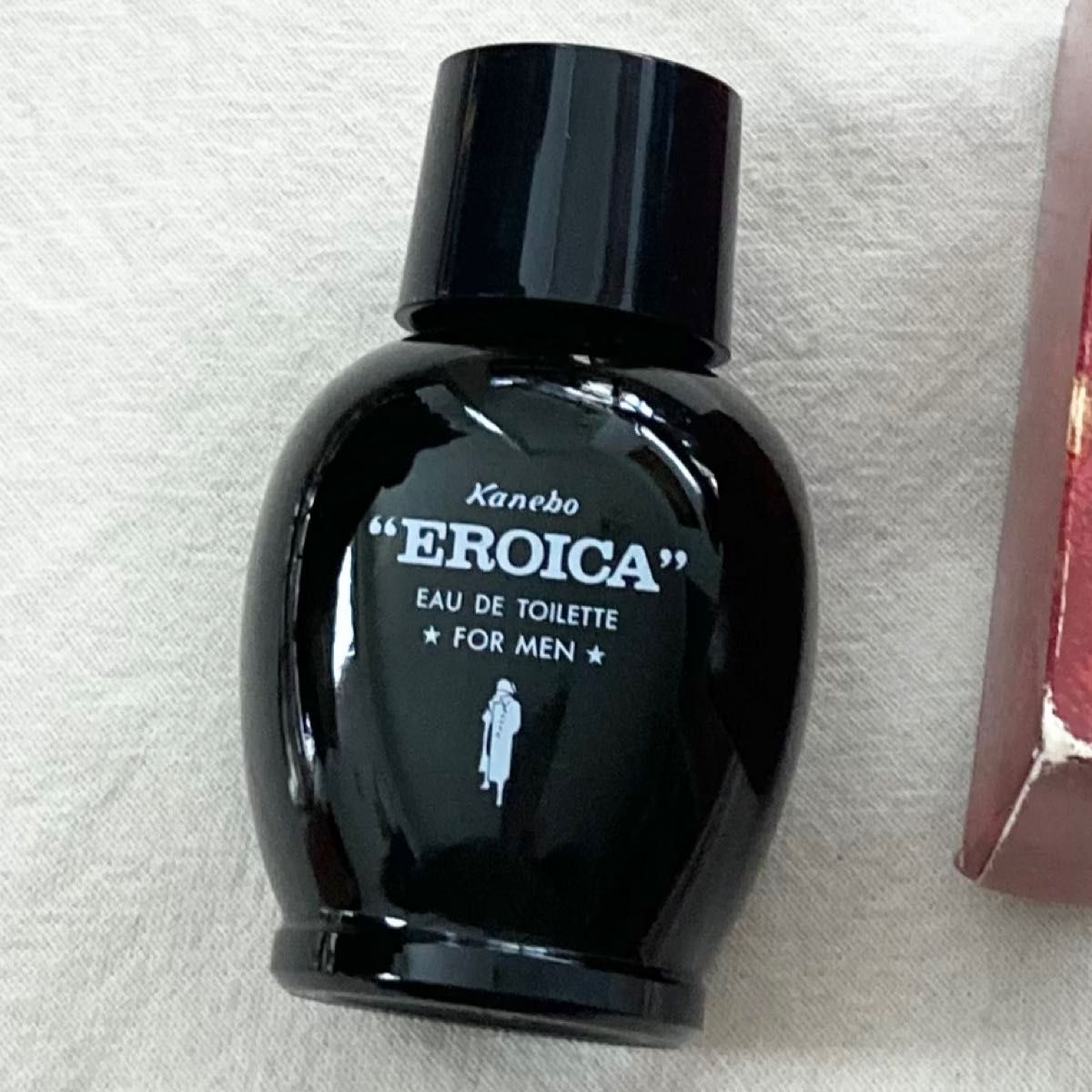 エロイカ オードトアレ 男性用 120mL カネボウ｜Yahoo!フリマ（旧