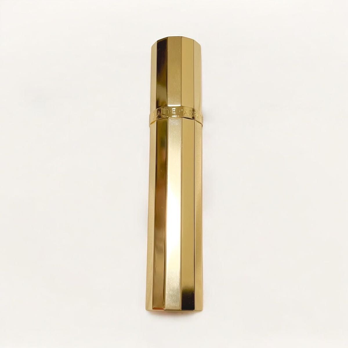 CELINE セリーヌ トラベルスプレー 香水 アトマイザー ゴールド 容器