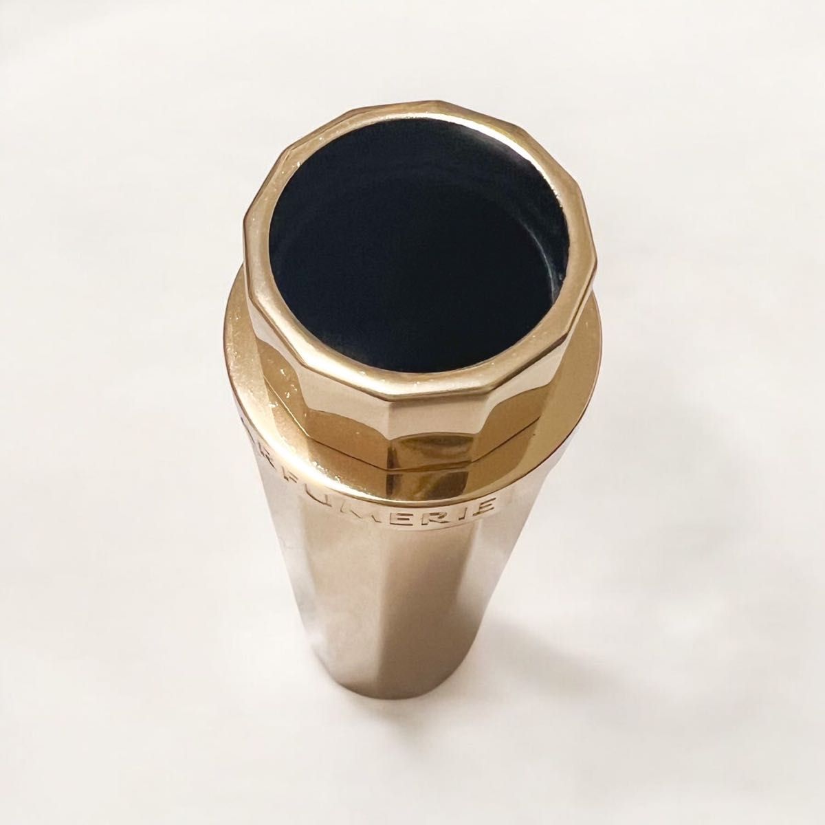 CELINE セリーヌ トラベルスプレー 香水 アトマイザー ゴールド 容器