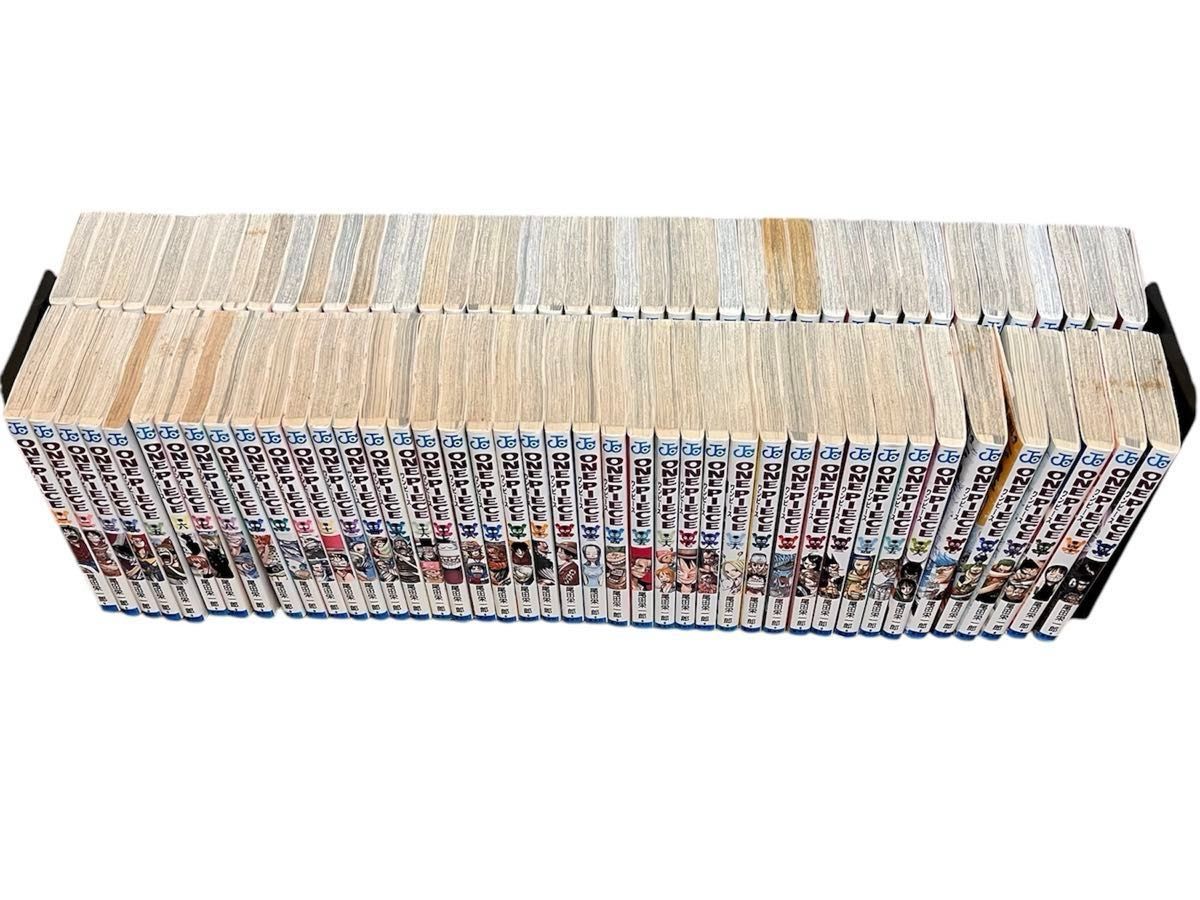 ワンピース ONEPIECE コミック マンガ 漫画 尾田栄一郎 1〜86巻セット
