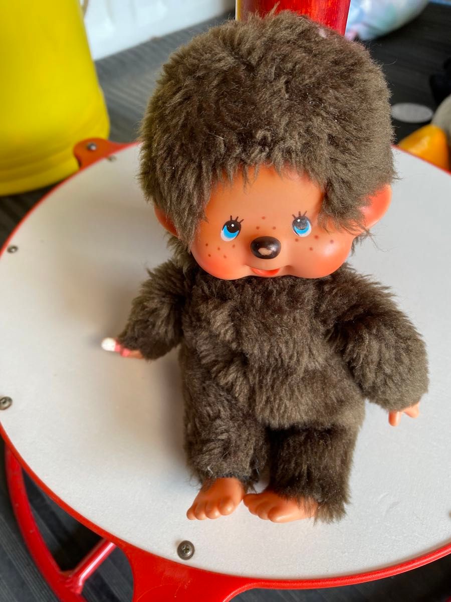 Sekiguchi 1974年製 モンチッチ ブルーアイ｜Yahoo!フリマ（旧PayPay