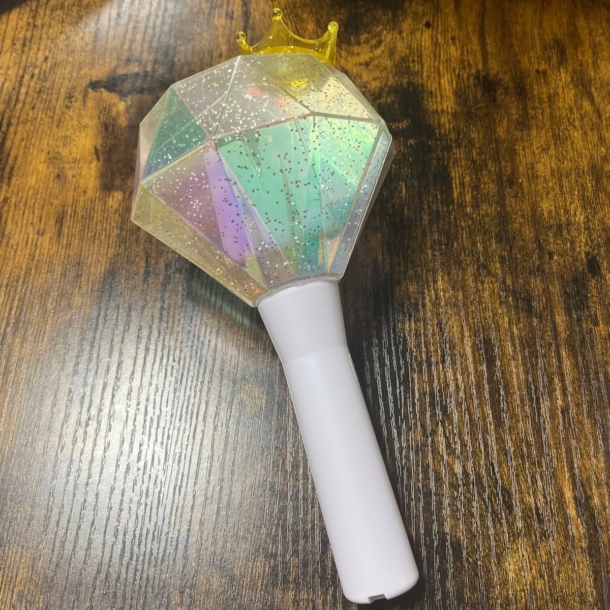 期間限定値引き M LK ミルクラスタル スティック ペンライト｜Yahoo