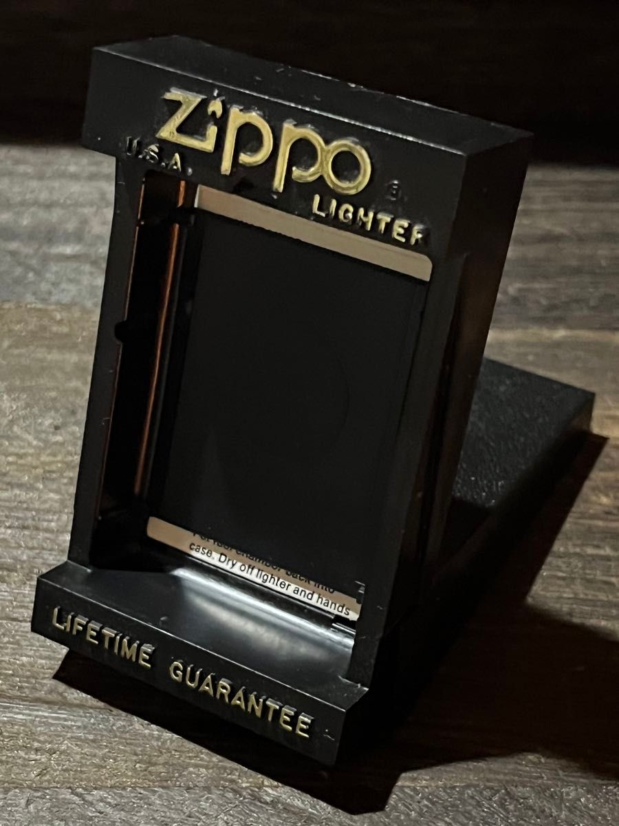 STUSSY Zippo Camouflage ステューシー ジッポー 迷彩 ライターケース