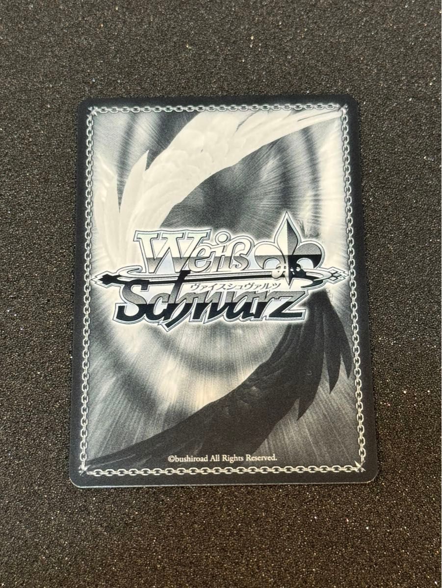 WS ヴァイスシュヴァルツアズールレーンゴールデンハインド SPサイン