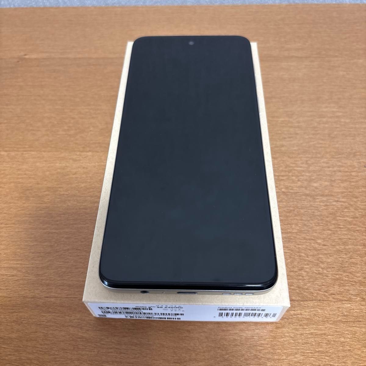 motorola moto g64y 5G バニラクリーム SIMフリー ワイモバイル｜Yahoo