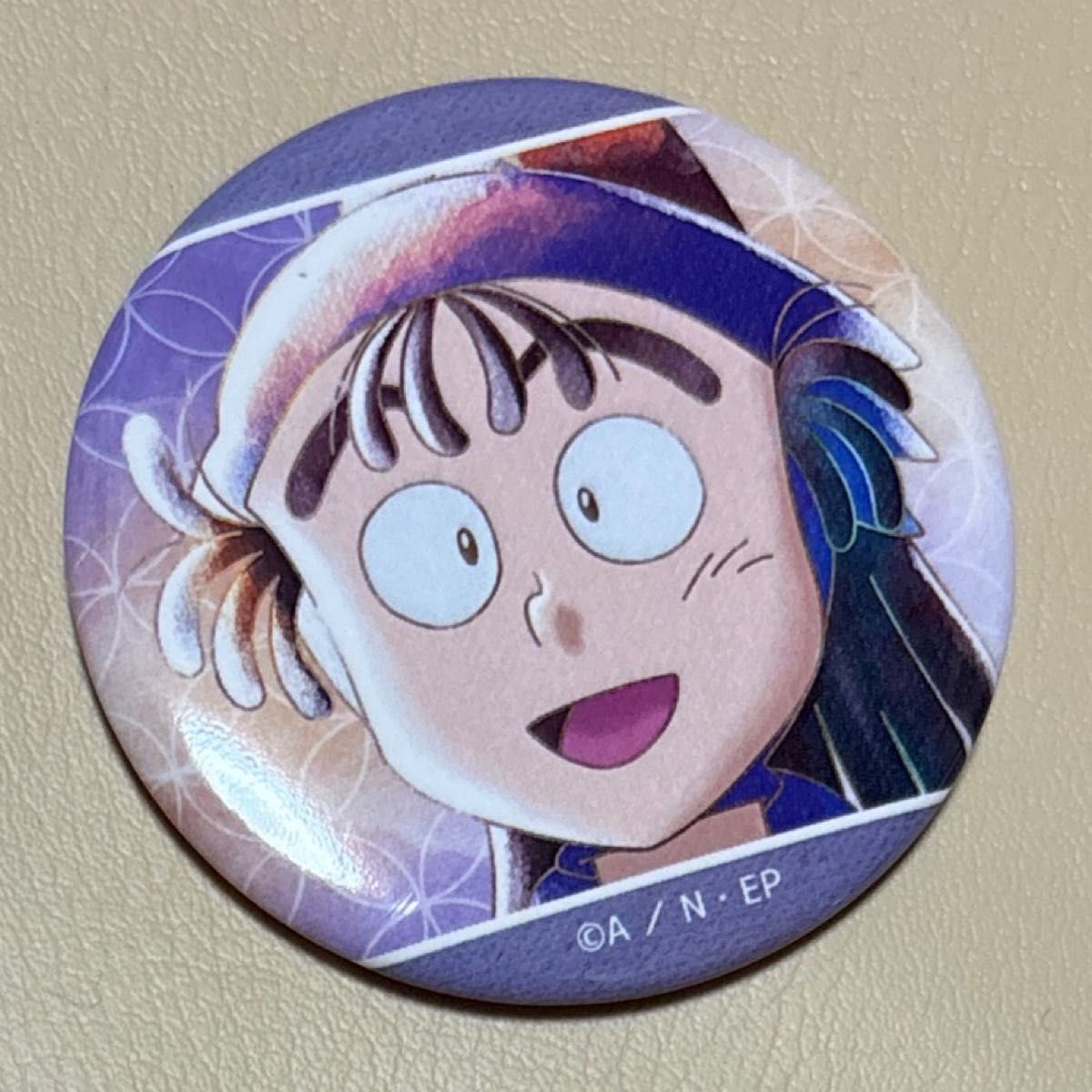 缶バッジ 尾浜勘右衛門 忍たま 忍たま乱太郎｜Yahoo!フリマ（旧PayPay