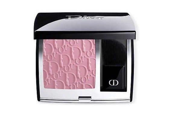 Dior ディオールスキン ルージュ ブラッシュ 271 ピンクマニアマット