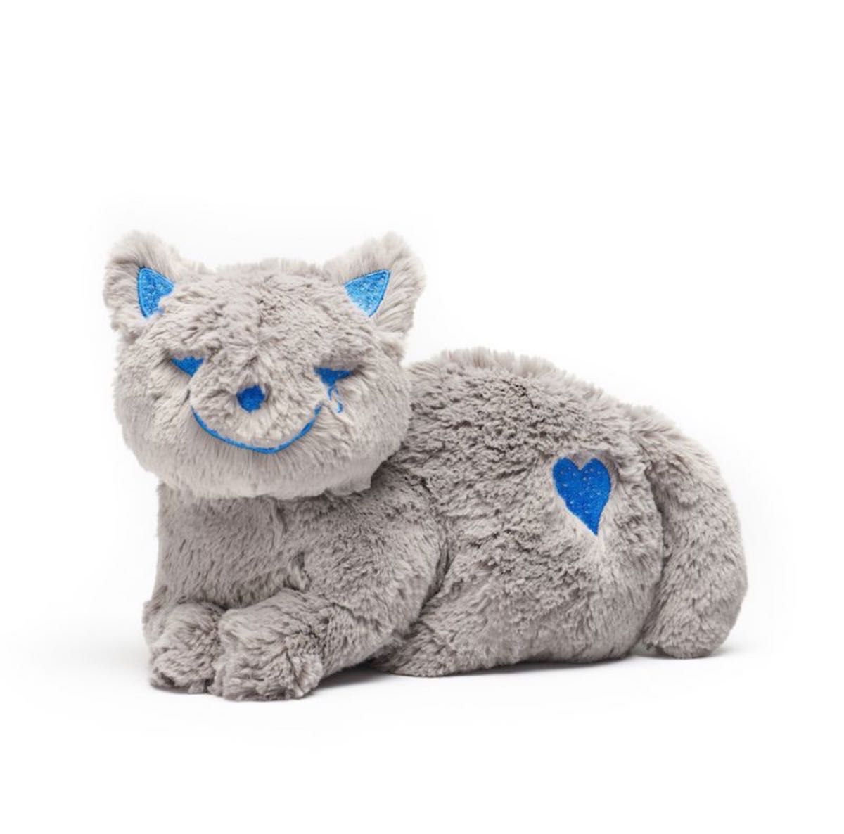 米津玄師 2025 TOUR / JUNK ライブグッズ リイシューねこちゃん BEIGE