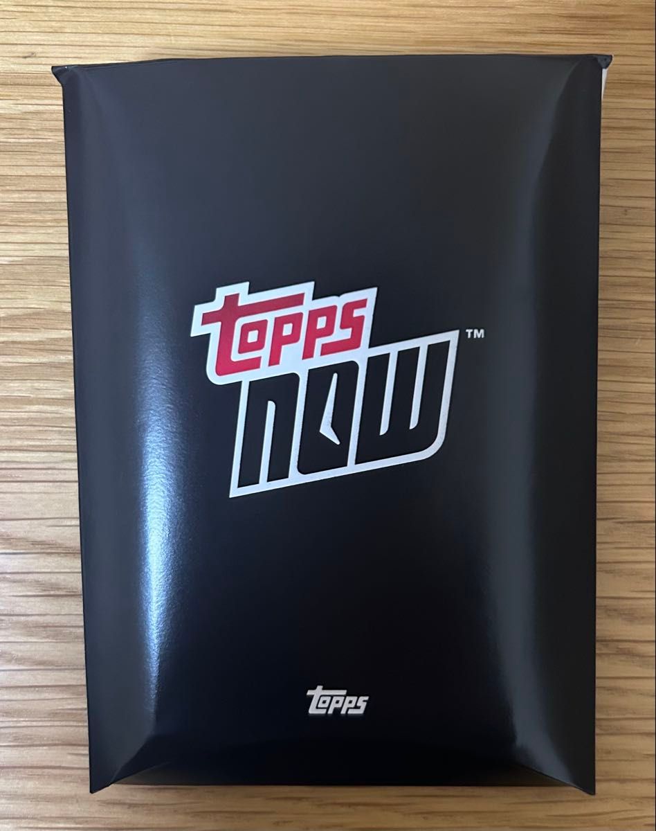 MLB Topps now Dodgers ワールドシリーズ優勝セット 大谷翔平 サイン