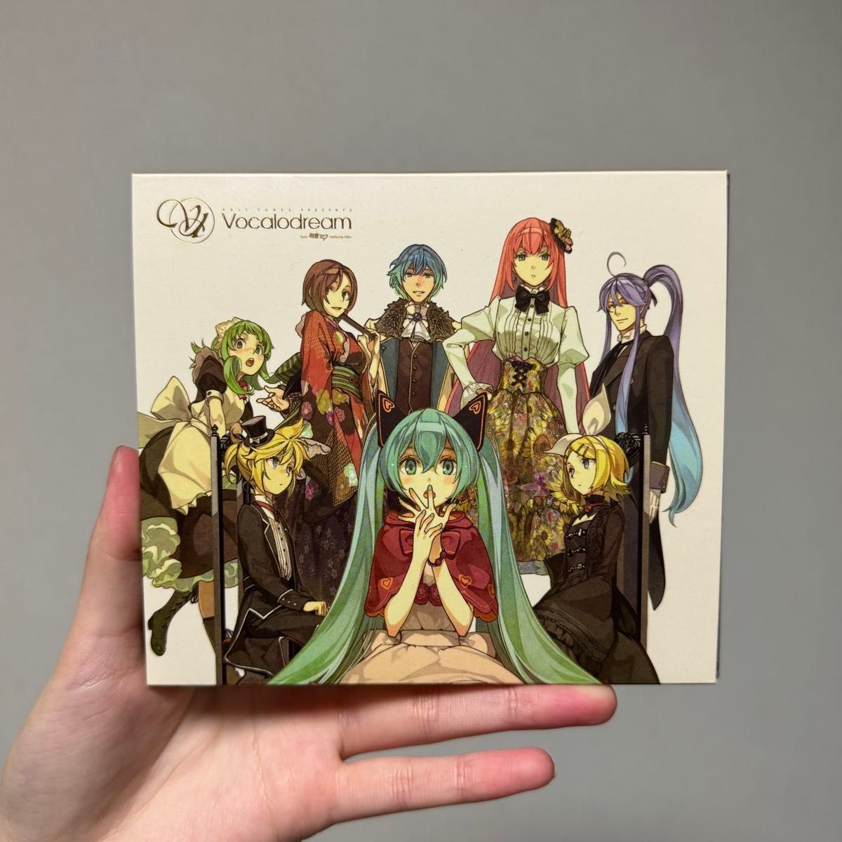 CDアルバム EXIT TUNES PRESENTS ボカロドリーム 初音ミク｜Yahoo