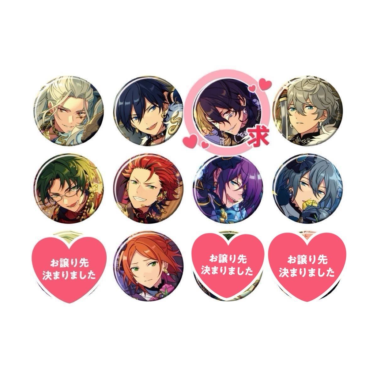 影片みか あんスタ コレ缶 2025 Jan. idol あんスタ コレクション缶