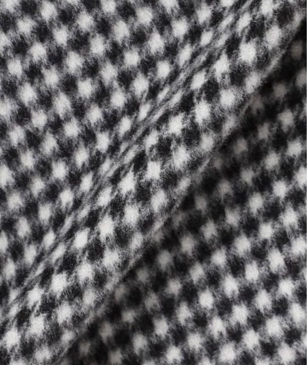 美品】SLOBE IENA HAMILTONダブルフェイスウールショートコート｜Yahoo