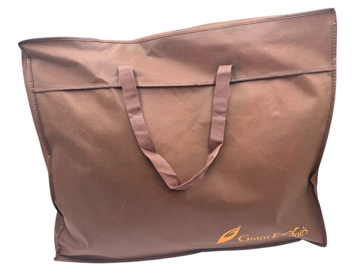 未使用 グラントイーワンズ プラサードスリーピング(電位掛け布団