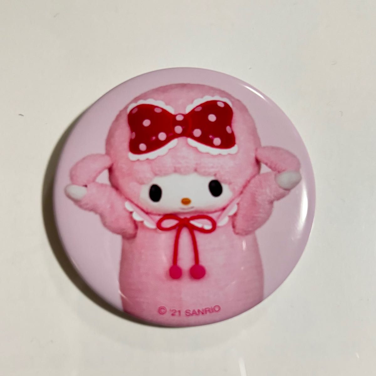 サンリオ】サンリオピューロランド ライブキャラクター (ピアノちゃん