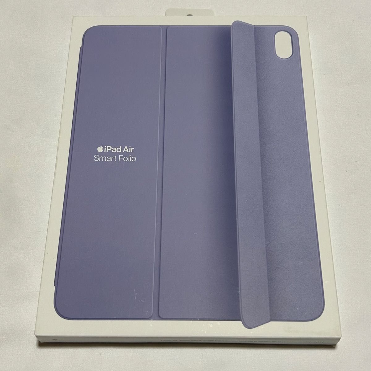 11インチ iPad Air M2 Smart Folio ライトバイオレット｜Yahoo!フリマ
