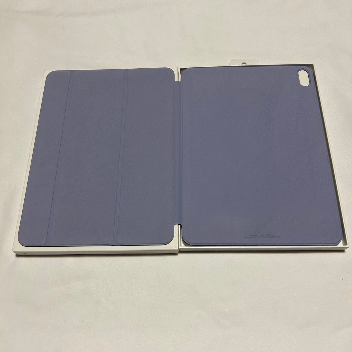 11インチ iPad Air M2 Smart Folio ライトバイオレット｜Yahoo!フリマ