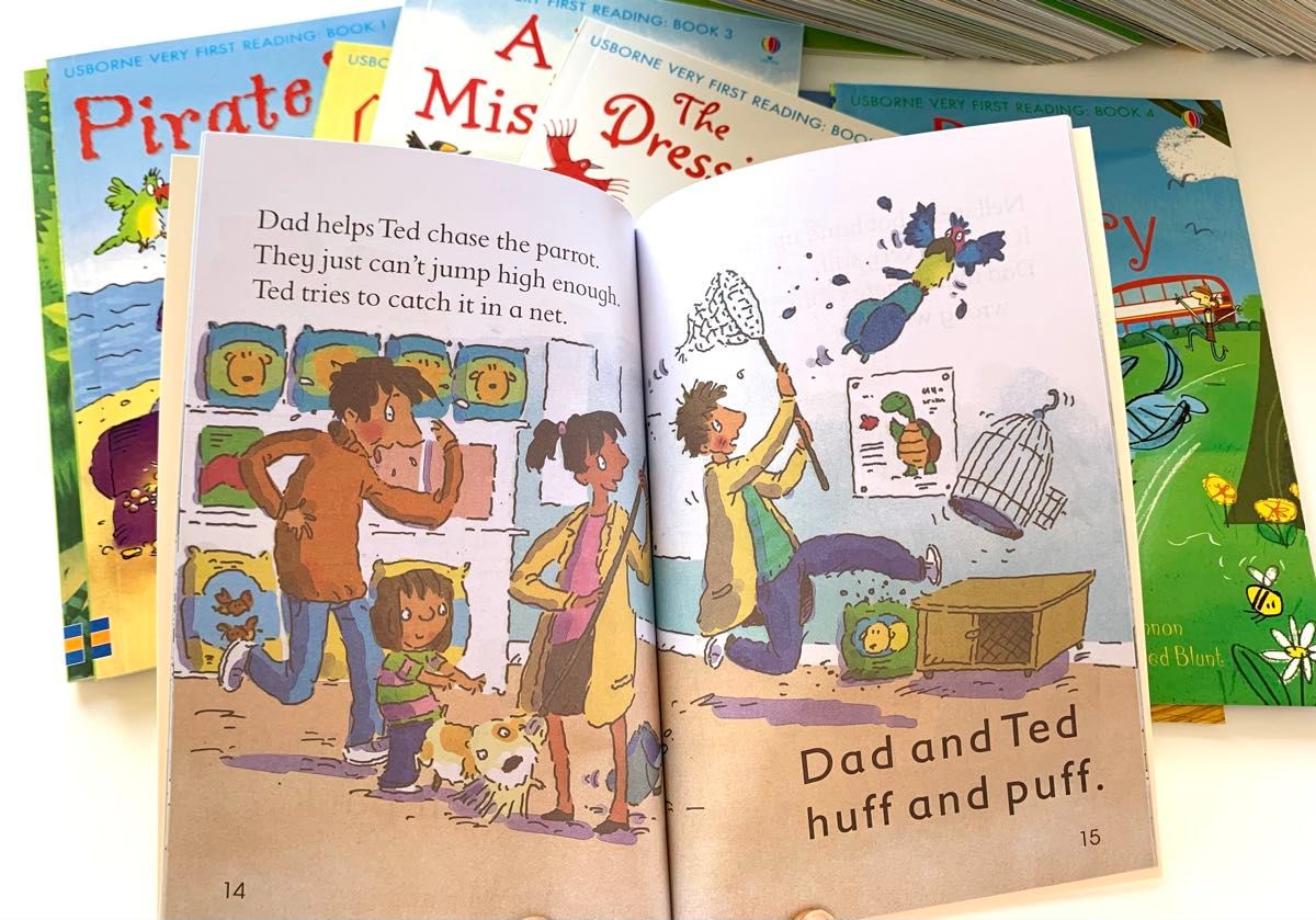 My First Reading Library 絵本50冊 マイヤペン対応 箱なし｜Yahoo