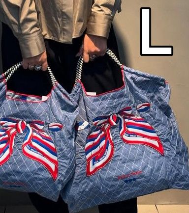 新品未使用】表参道限定品 Ball&Chain エコバッグ ボールアンド