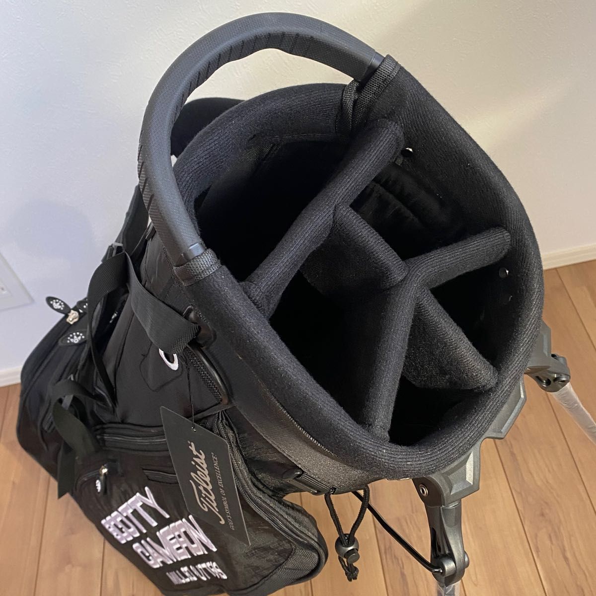 新品未使用スコッティキャメロンスタンドキャディバッグ｜Yahoo!フリマ