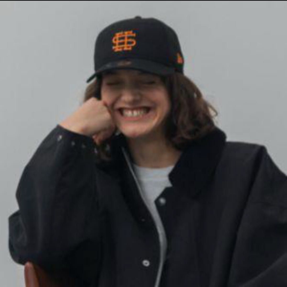 SEESEE x NEW ERA 950 キャップ｜Yahoo!フリマ（旧PayPayフリマ）