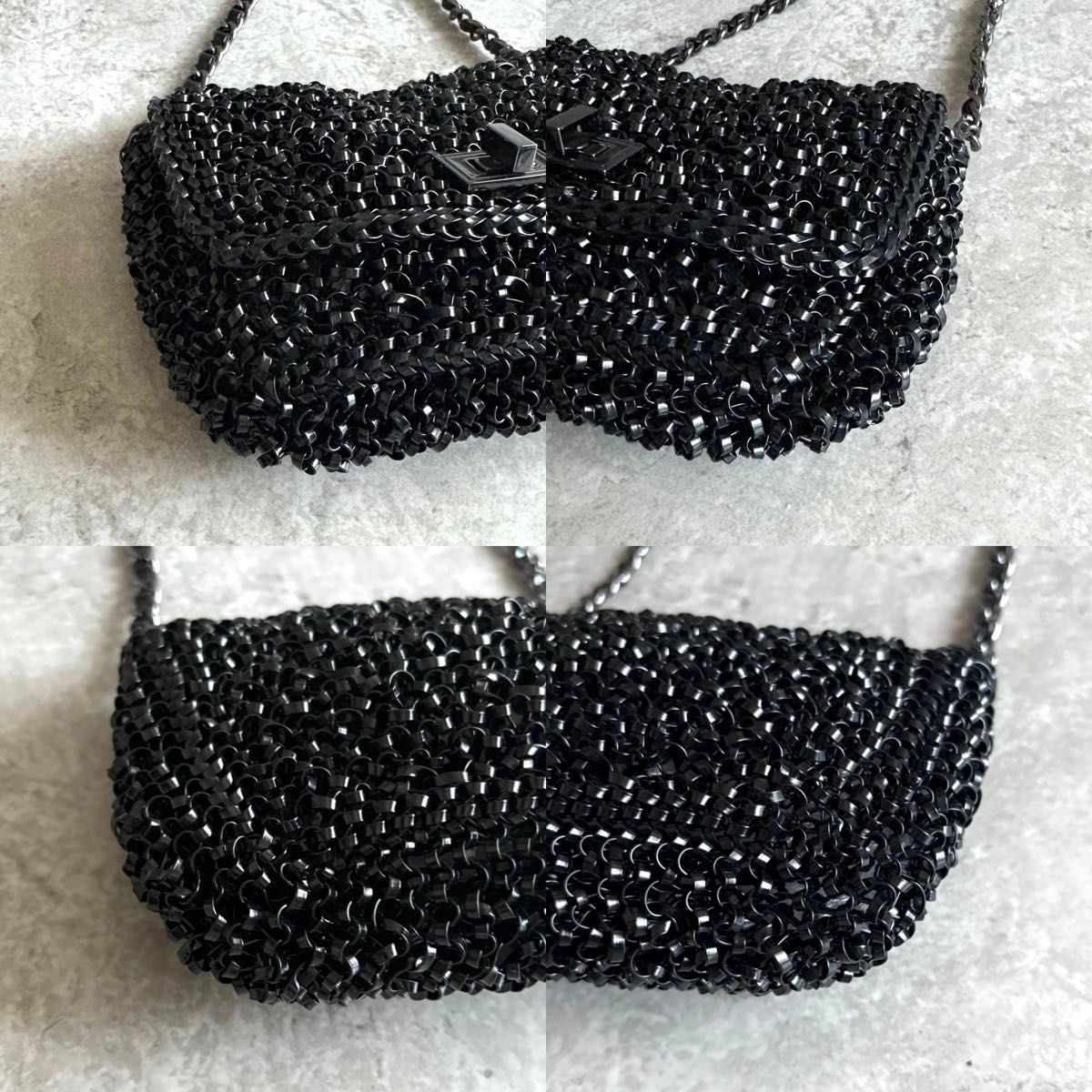 未使用級】ANTEPRIMA アンテプリマ ルッケット 2way ハンド ショルダー