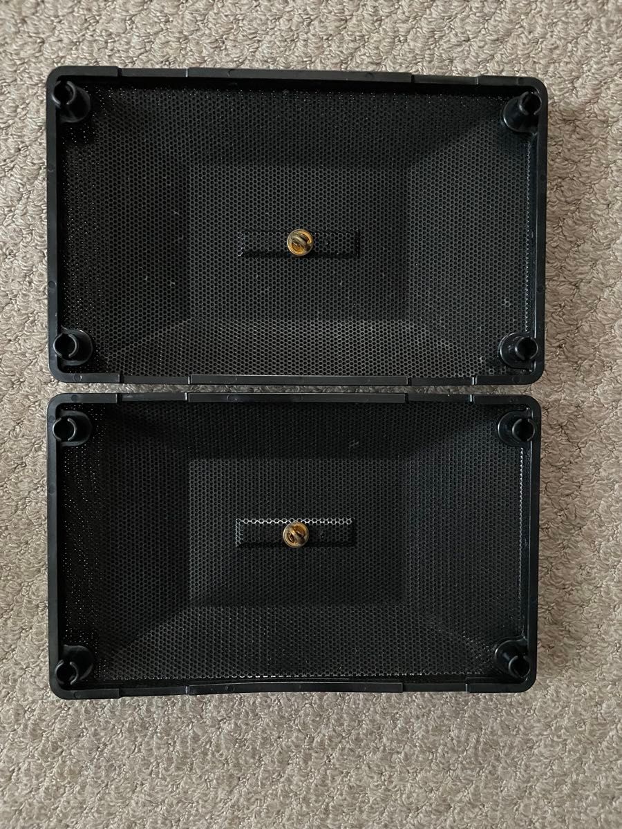 良品】BOSE 101MM シリアル近番鳥マーク スピーカー｜Yahoo!フリマ（旧