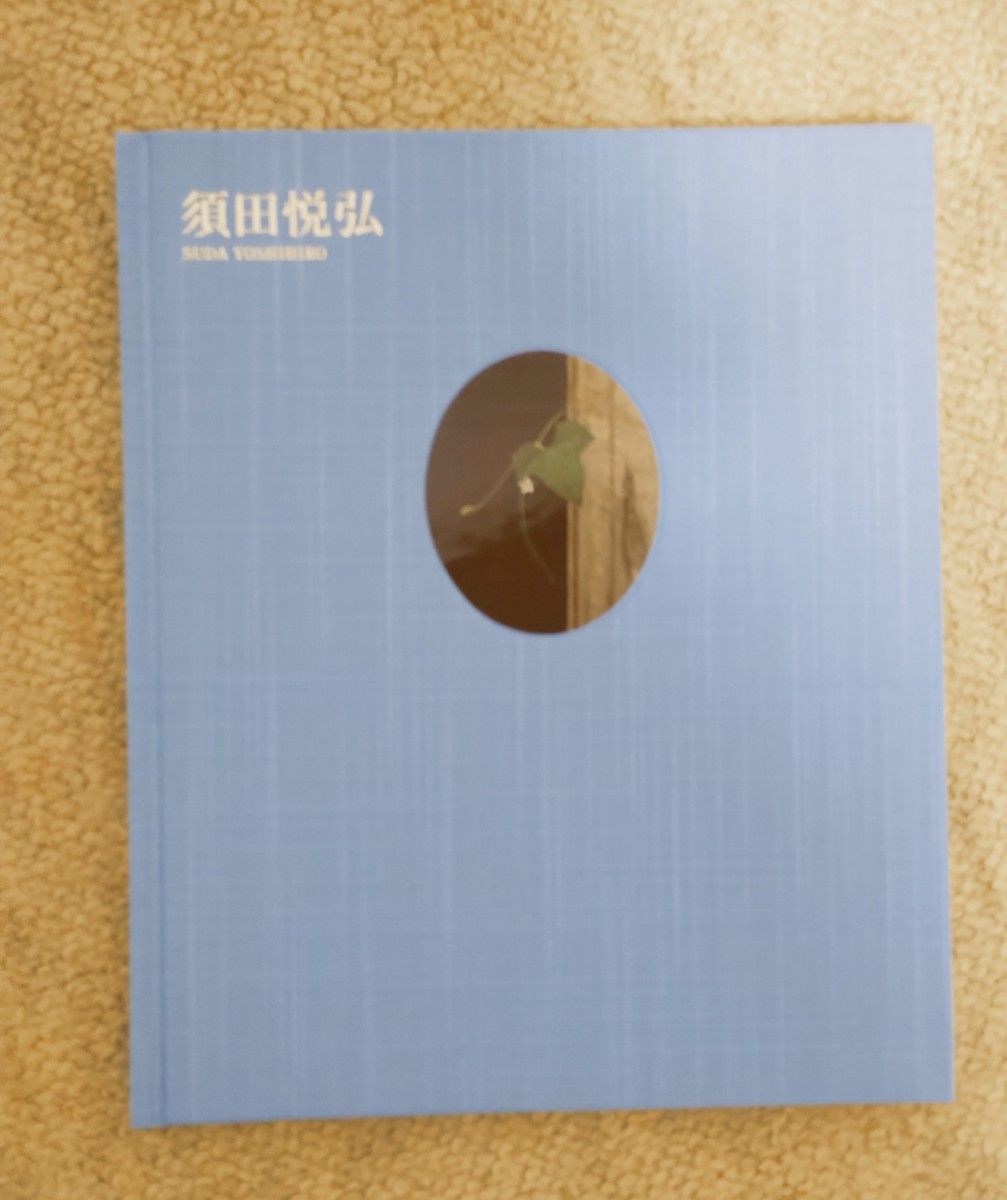 須田悦弘」展 渋谷区立松濤美術館 公式図録｜Yahoo!フリマ（旧PayPay