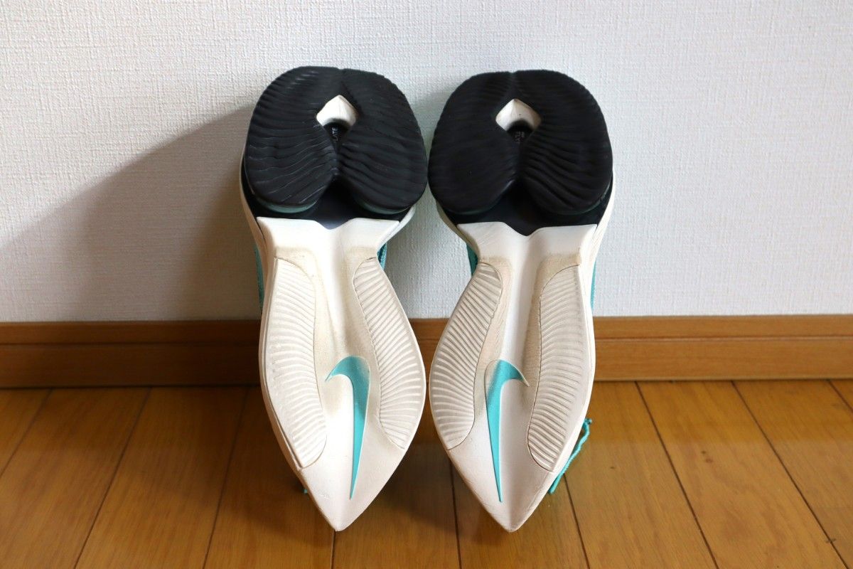 27 5cm】ナイキ アルファフライ 1（初代・絶版モデル）｜Yahoo!フリマ