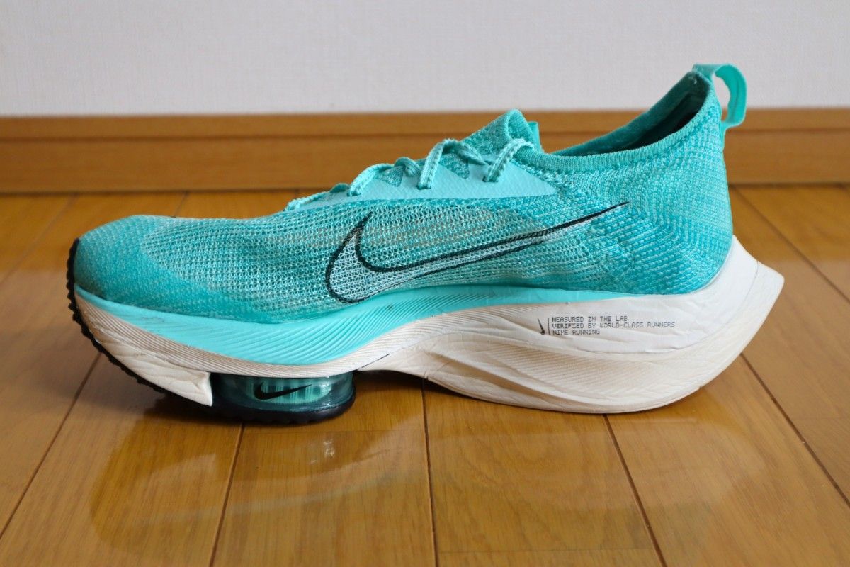 27 5cm】ナイキ アルファフライ 1（初代・絶版モデル）｜Yahoo!フリマ