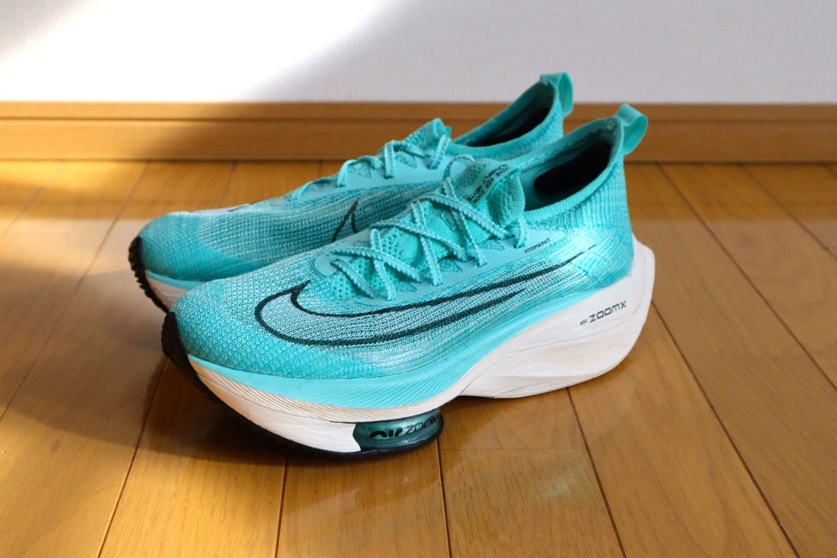 27 5cm】ナイキ アルファフライ 1（初代・絶版モデル）｜Yahoo!フリマ