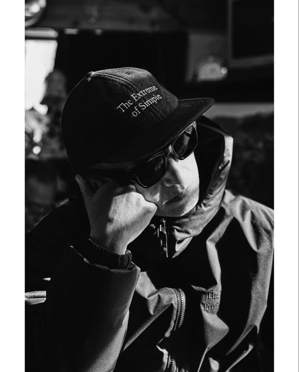 新品未使用】ennoy PROFESSIONAL PADDED SETUP BLACK 上下セット