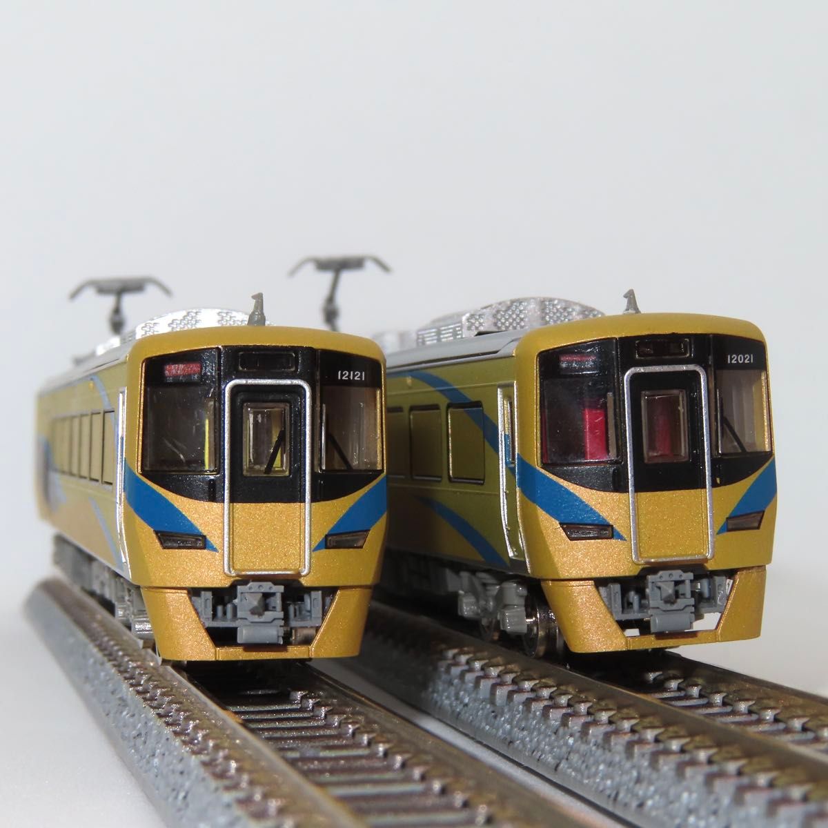 トミーテック 鉄道コレクション 泉北高速鉄道12000系「泉北ライナー