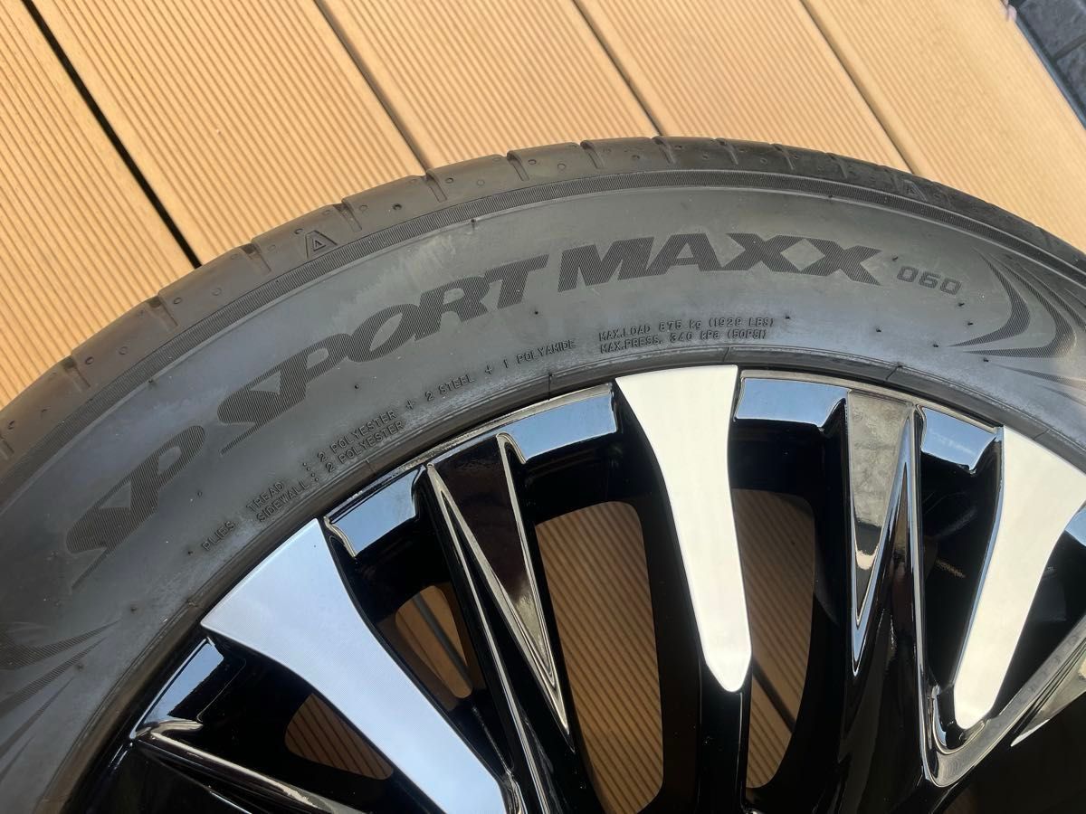 40系アルファード ヴェルファイア エグゼクティブラウンジ 純正