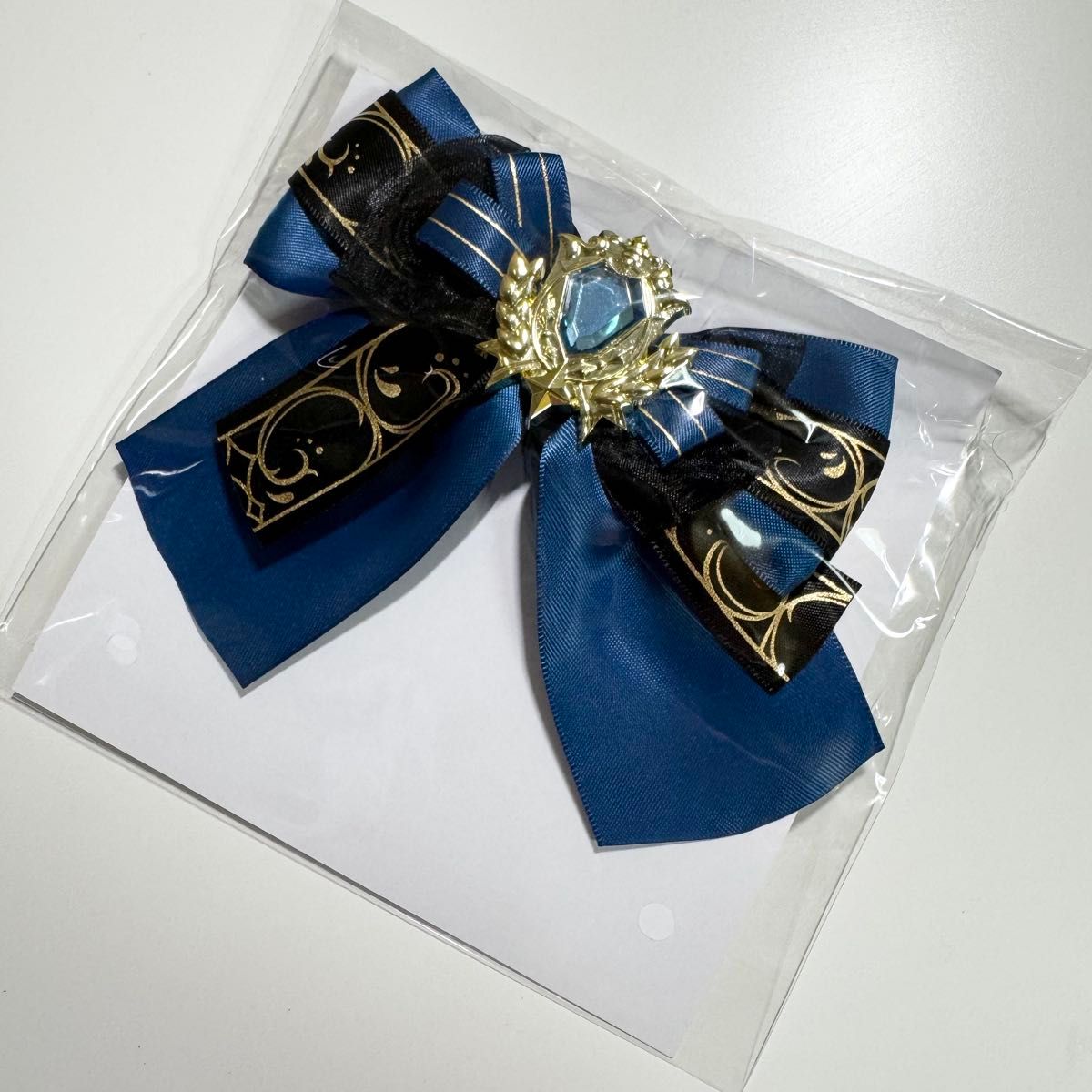 新品 ChroNoiR One-Man Live ワンマンライブ 叶 ペンライトリボン にじ